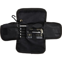 Weirgate Toolset (20pc)
