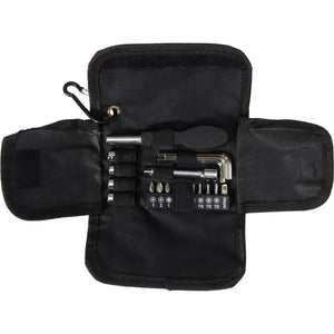 Weirgate Toolset (20pc)