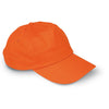 Baseball cap Orange