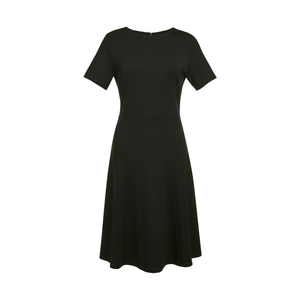 Brook Taverner Ladies Belinda Jersey Dress