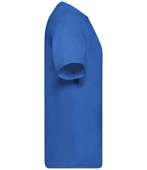 Fruit of the Loom Original T-Shirt Royal Blue