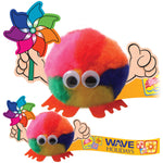 Generic Themed Logobug Handholders Windmill Handholder