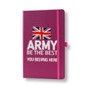 Branded Matra Medium Ruled Notebook