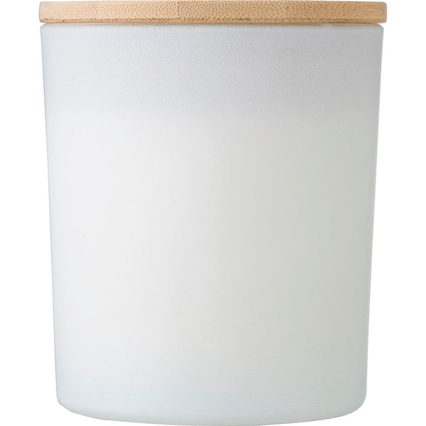 Langborough Glass candle (46 hours)