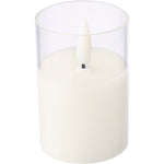 The Serin - LED candle