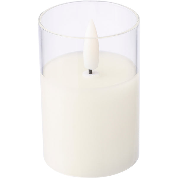 The Serin - LED candle