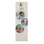 Seed Paper Bookmark