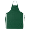 Adjustable apron Green