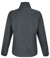 SOL'S Ladies Falcon Recycled Soft Shell Jacket Charcoal