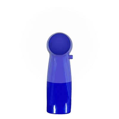 Branded Hand Held Fan