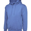 Classic Hooded Sweatshirt