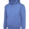Branded Classic Hooded Sweatshirt