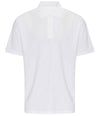 Pro RTX Pro Wicking Piqué Polo Shirt White