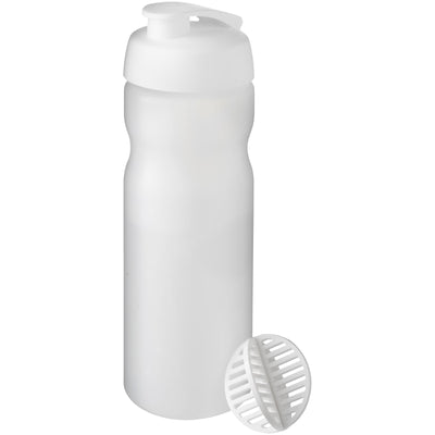 Branded Baseline Plus 650 ml shaker bottle