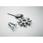 Branded Stainless steel multi-tool