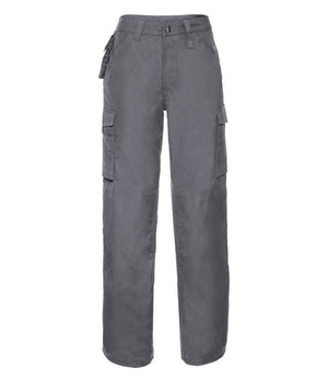 Russell Heavy Duty Work Trousers