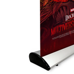 Premium Roller Banner