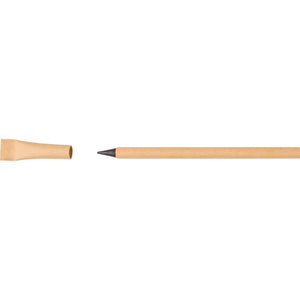 Winskill Recycled paper pencil