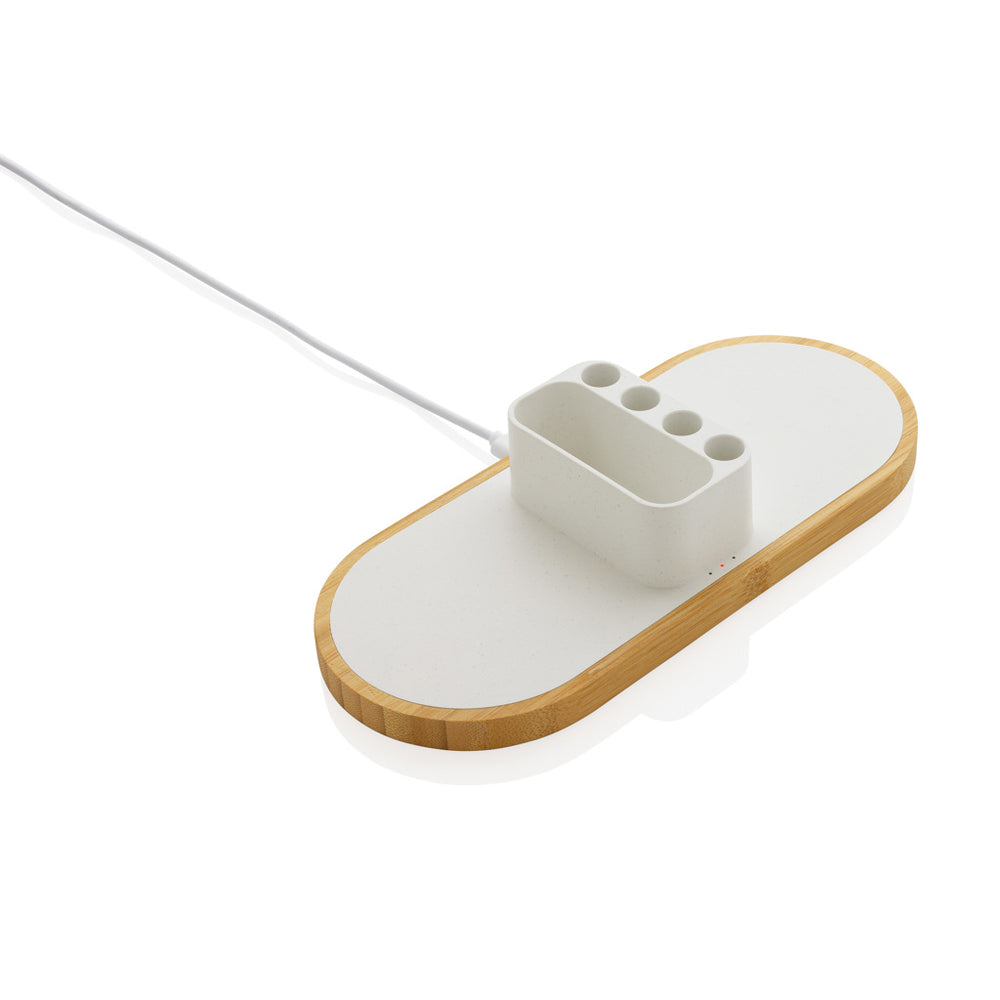 Branded Ontario RCS rplastic 10W dual wireless