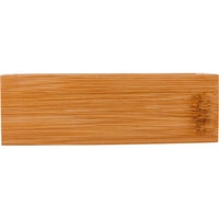 Gaskan Bamboo coaster set