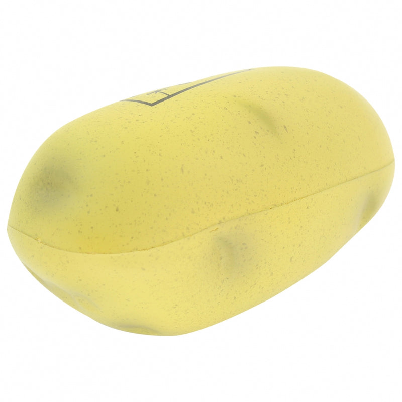 Stress Potato