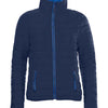 Branded SOL'S Ladies Ride Padded Jacket