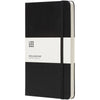 Branded Moleskine Classic Pocket Ruled Hard Cover Notebook