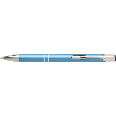 Clarilaw Aluminium ballpen