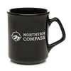 SPARTA Glazed Ceramic Mug