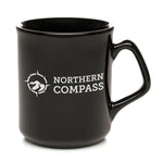 SPARTA Glazed Ceramic Mug