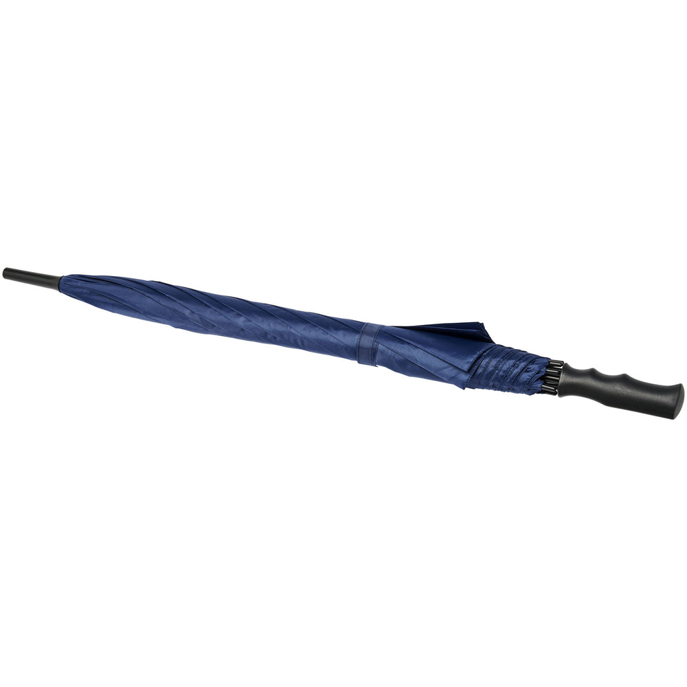 Branded Bella 23" auto open windproof umbrella