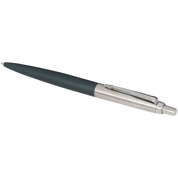 Parker Jotter XL matte with chrome trim ballpoint pen