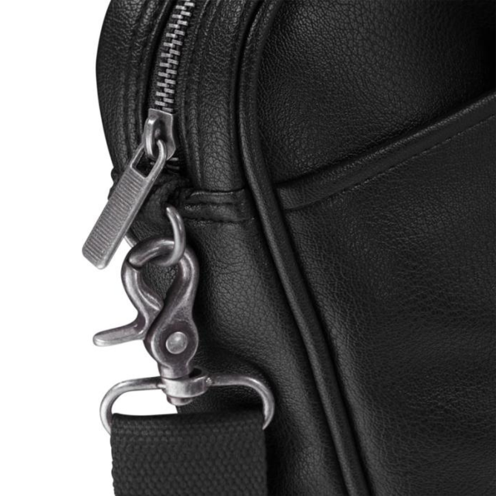 Branded Oxford 15.6" slim laptop briefcase 5L
