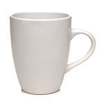 MARROW Ceramic Mug White