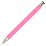 MOLE-MATE Ball Pen with Chrome Trim
