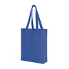 Durham 10oz cotton shopper with gusset and long handles
