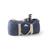 DENIM BAG. Denim sports bag (300 g/m²)