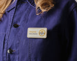 Select Name Badge - Rectangle - Combo Clip