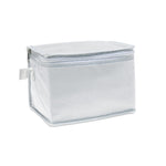 Nonwoven 6 can cooler bag