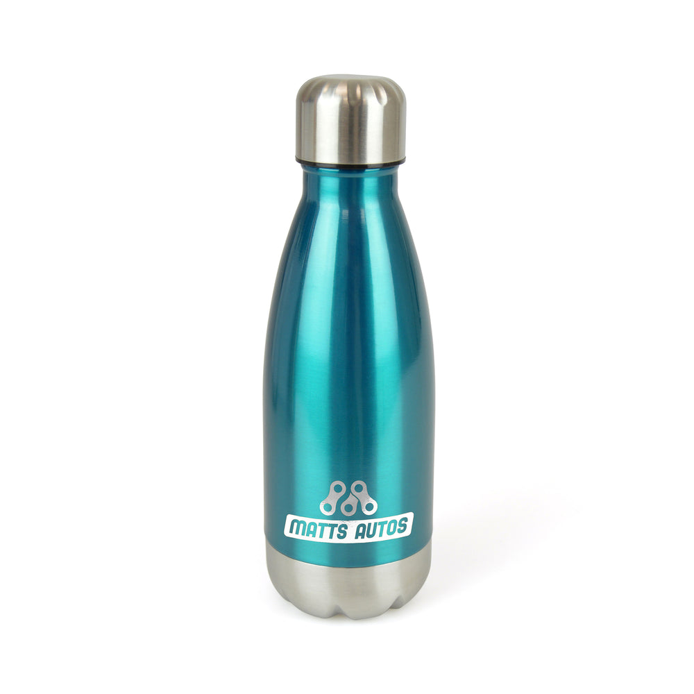 Branded Ashford Water Bottle