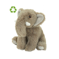 Ravensden Elephant with Scarf