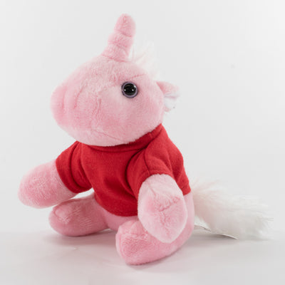 Branded Coloured T-Shirt Animal