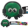 Logobugs Headphones