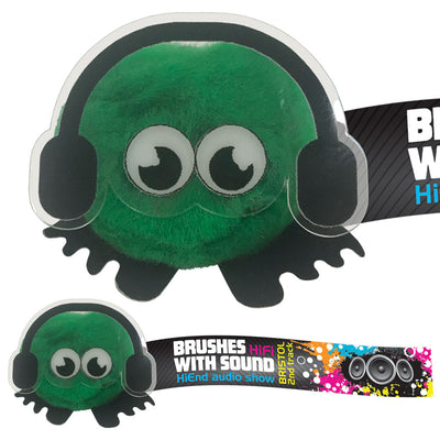 Logobugs Headphones