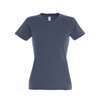 SOL'S Ladies Imperial Heavy T-Shirt
