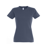 SOL'S Ladies Imperial Heavy T-Shirt