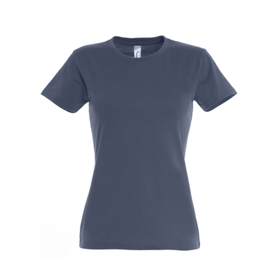 SOL'S Ladies Imperial Heavy T-Shirt