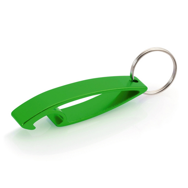 Coloured Bottle Opener