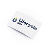 Branded Rectangle Shaped Fridge Magnet (55x85mm)