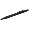 Branded Downgate Rubberized ballpen
